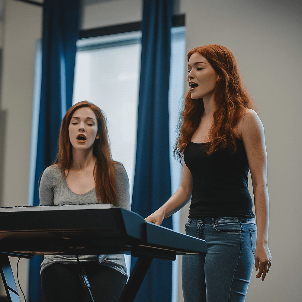 Mikrofon Kullanımı